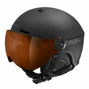 Etape PHOENIX PRO Cască unisex de schi cu vizieră, negru, mărime (53 - 55) imagine