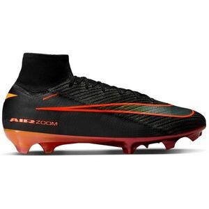 Nike ZOOM MERCURIAL SUPERFLY 10 ELITE FG LV8 Ghete de fotbal bărbați, negru, mărime 45 imagine