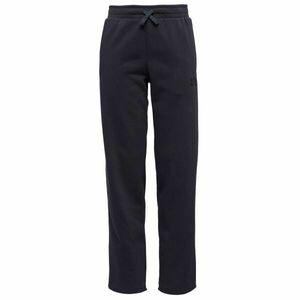 Under Armour RIVAL LW PANT Pantaloni de trening pentru băieți, negru, mărime S imagine
