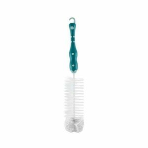 NIP BRUSH Perie pentru sticlă, albastru, mărime imagine