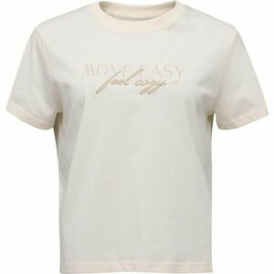 4F TSHIRT BF Tricou de damă, alb, mărime imagine