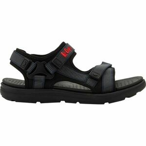 Lee Cooper SANDAL Sandale bărbați, albastru închis, mărime imagine