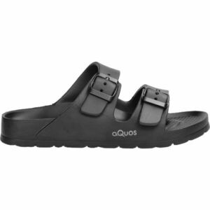 AQUOS CAIRNA Papuci femei, negru, mărime imagine