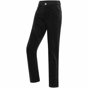 NAX KOPO Pantaloni de blugi copii, negru, mărime 164-170 imagine
