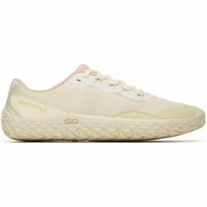 Merrell VAPOR GLOVE 7 W Pantofi barefoot pentru femei, bej, mărime 38.5 imagine