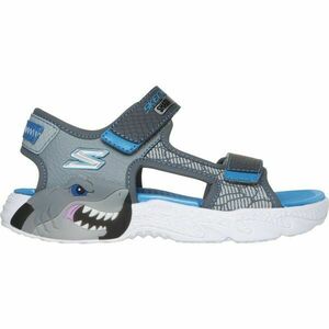 Skechers CREATURE-SPLASH Sandale copii, gri, mărime imagine