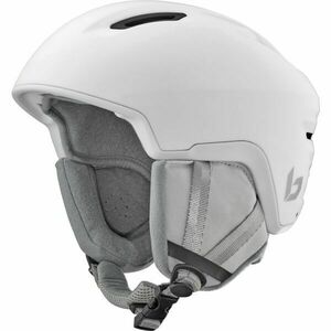 Bolle ATMOS PURE (52-55 CM) Cască de schi, alb, mărime (52 - 55) imagine