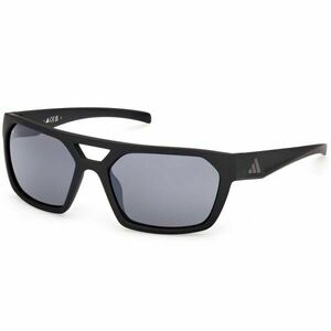 adidas ES0004 Ochelari de soare, negru, mărime imagine
