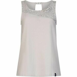 Hannah SHERIL SINGLET WOMEN Maiou funcțional de damă, bej, mărime imagine