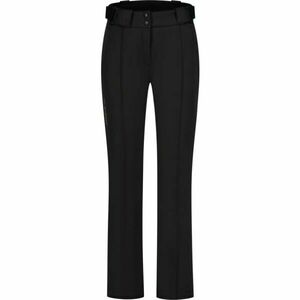 DIELSPORT ELINA W Pantaloni schi damă, negru, mărime imagine