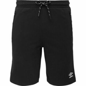 Umbro NEDON Șort pentru bărbați, negru, mărime imagine