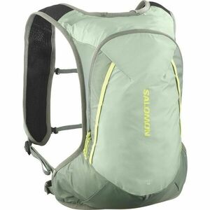 Salomon CROSS 12 Rucsac unisex, verde deschis, mărime imagine