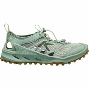 Keen ZIONIC ADV Încălțăminte trekking damă, verde, mărime 41 imagine