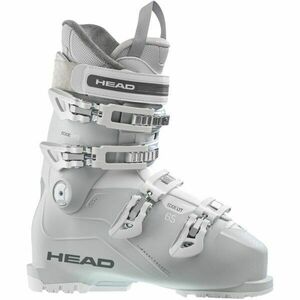 Head EDGE LYT HV 65 W Clăpari schi damă, gri, mărime imagine