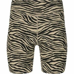 ATHLECIA LARISSA W Pantaloni scurți sport pentru femei, negru, mărime imagine
