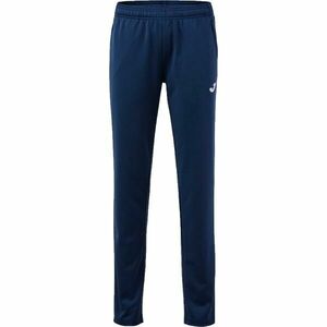 Joma CHAMPIONSHIP 20 LONG PANTS Pantaloni de trening pentru bărbați, albastru închis, mărime imagine