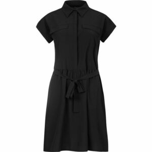 Hannah NYA Rochie pentru femei, negru, mărime imagine