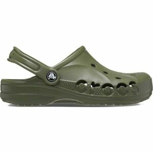 Crocs BAYA Saboți unisex, kaki, mărime 36/37 imagine