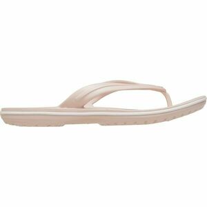 Crocs CROCBAND FLIP Șlapi unisex, roz, mărime 42/43 imagine