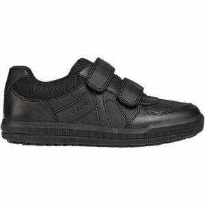 Geox J ARZACH Încălțăminte casual băieți, negru, mărime imagine