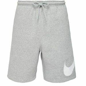Nike NSW CLUB SHORT BB GX M Pantaloni scurți pentru bărbați, gri, mărime imagine