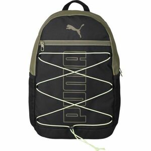 Puma PLUS BACKPACK II Rucsac, negru, mărime imagine