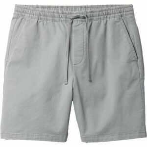 GAP V-7IN ESSENTIAL EASY SHORT Șort pentru bărbați, gri, mărime imagine