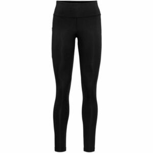 KARI TRAA AVA TIGHTS Colanți sport damă, negru, mărime imagine