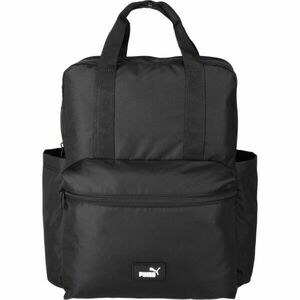 Puma PHASE COLLEGE BACKPACK Rucsac damă, negru, mărime imagine