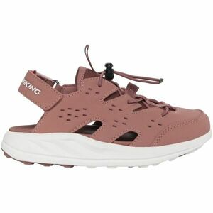 VIKING BY NORWAY BALANCE SANDAL 1V SL Sandale copii, roz, mărime imagine