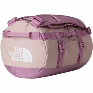 The North Face BASE CAMP DUFFEL XS Geantă, roz, mărime imagine