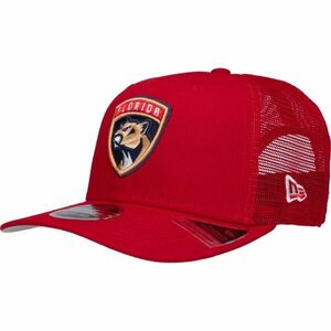 New Era FLORIDA PANTHERS 970SS EG Șapcă, roșu, mărime UNI imagine