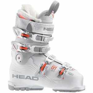 Head NEXO LYT 80 W Clăpari schi femei, alb, mărime imagine