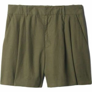 GAP 4 IN 365 Pantaloni scurți damă, kaki, mărime imagine