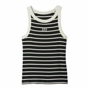 GAP LOGO Top pentru femei, negru, mărime imagine