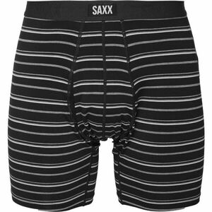 SAXX VIBE EXTRA Boxeri pentru bărbați, negru, mărime imagine