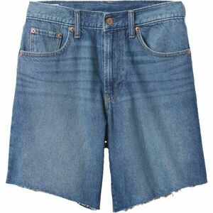 GAP LOOSE BERMUDA Pantaloni scurți femei, albastru, mărime imagine