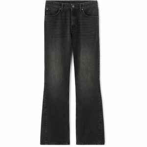 CELIO NOFLARE Blugi drepți pentru bărbați, gri închis, mărime imagine