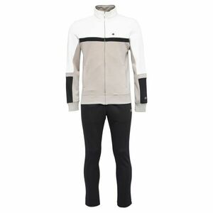 Champion FULL ZIP SWEATSHIRT Trening pentru bărbați, negru, mărime imagine