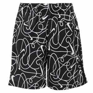 Nike DF MULTI SHORT SSNL Șort pentru băieți, negru, mărime imagine