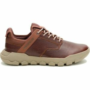 CATERPILLAR HEX LITE LEATHER BT Încălțăminte bărbați, maro, mărime imagine