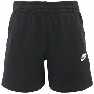 Nike SPORTSWEAR Șort fete, negru, mărime imagine