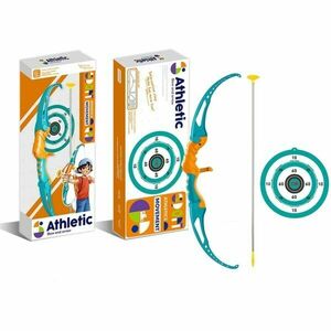 ARTYK ATHLETIC Set sport pentru copii, turcoaz, mărime imagine