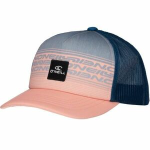 O'Neill SUMMER CAMP TRUCKER Șapcă pentru copii, somon, mărime UNI imagine