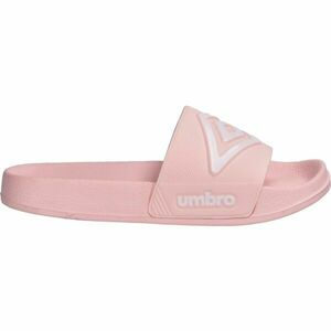 Umbro EAGLE K Papuci de copii, roz, mărime imagine