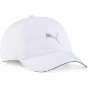 Puma UNISEX RUNNING III BB CAP Șapcă sport, alb, mărime imagine