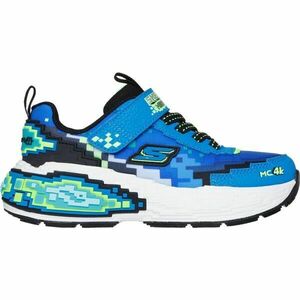 Skechers MEGA-CRAFT 4K Încălțăminte sport pentru copii, albastru, mărime imagine