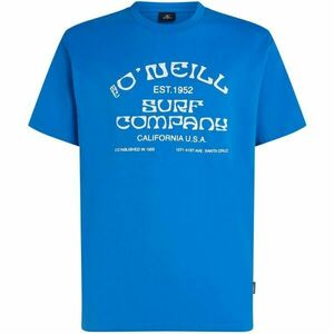 O'Neill MUIR Tricou pentru bărbați, albastru, mărime imagine