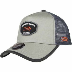 Windson TRUCKER 1 Șapcă, gri, mărime imagine