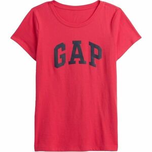 GAP V-GAP SS Tricou de damă, roz, mărime imagine